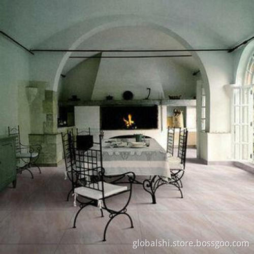 Sand Stone Glazed Porcelain Tile with Matte Finished